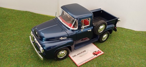1956 ford pick f100 - pick, open