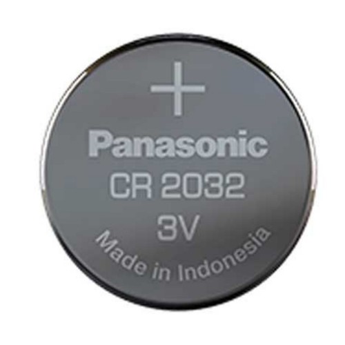 Panasonic lithium coin - panasonic,