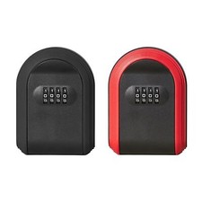 Key Lock Box Digital Home