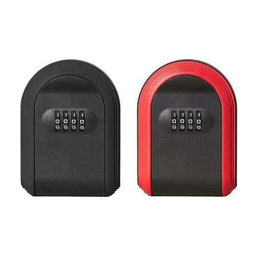 Key lock box digital home - key,