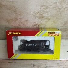 HORNBY R3064 BR Black 0-4-0 SMOKEY JOE No 56025