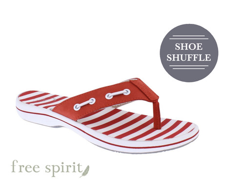 Free spirit sana light leather - free,