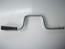 Britool speed brace. A42. 3/8" Drive. - Reduced