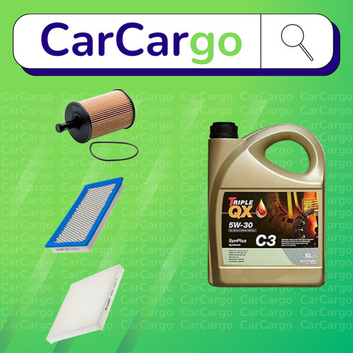 Service kit for dodge - service,