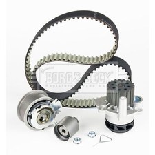 Timing Belt & Water Pump Kit
