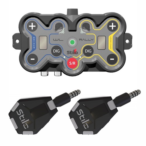 Stilo 10 wireless - stilo, dg