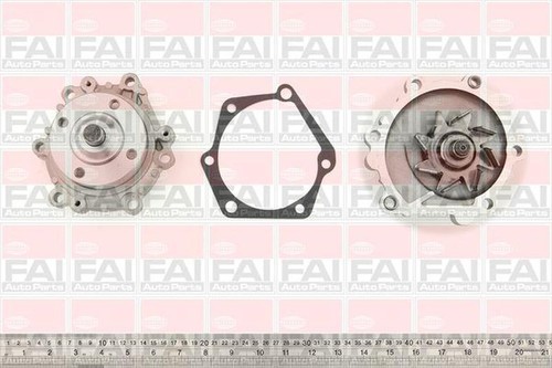 Fai water pump for toyota - pump,
