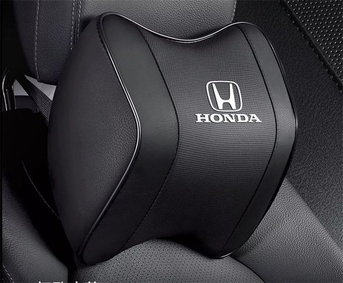 Car seat headrest neck cushion - headrest,