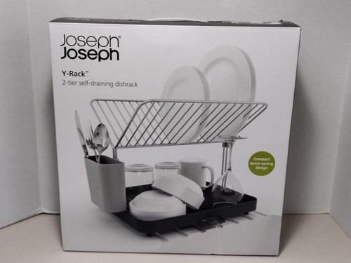 Joseph rack tier - joseph, 2-tier