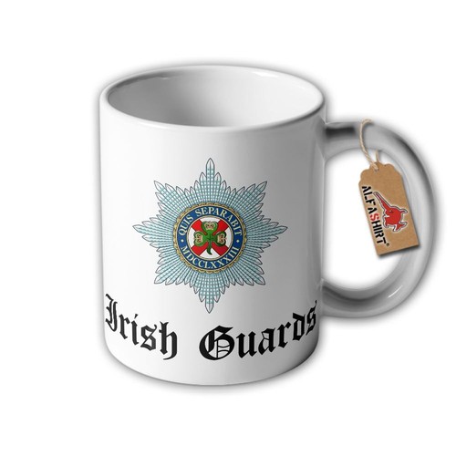 Irish guards regiment british - regiment,