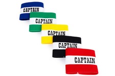 NEW Captains Armbands. 4