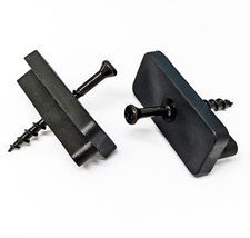 Composite Decking 100 Plastic