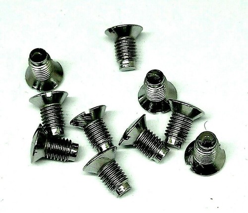 Needle plate screw 102053007 - needle, #102053007