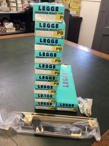 Legge conversion rebate - , set