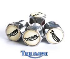 Silver triumph wheel - silver,