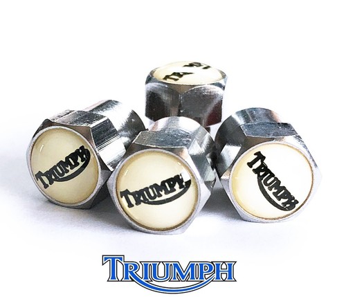 Silver triumph wheel valve - silver,