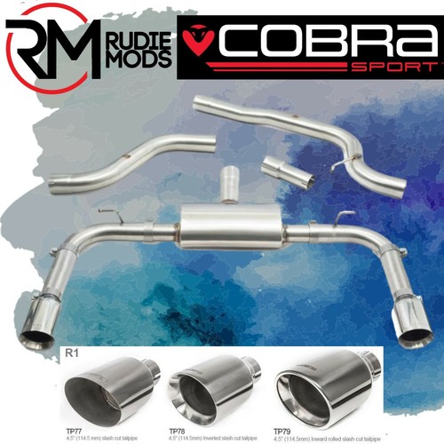 Cobra sport gpf back - sport, gpf-back