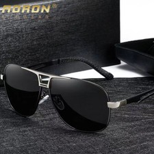 Mens Polarized Sunglasses