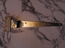 Heavy duty hinge - duty,