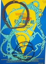 Suzuki RM125 RM 125 1992