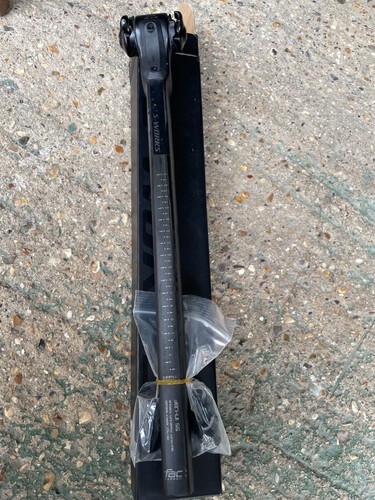 Specialized works fact - s-works,