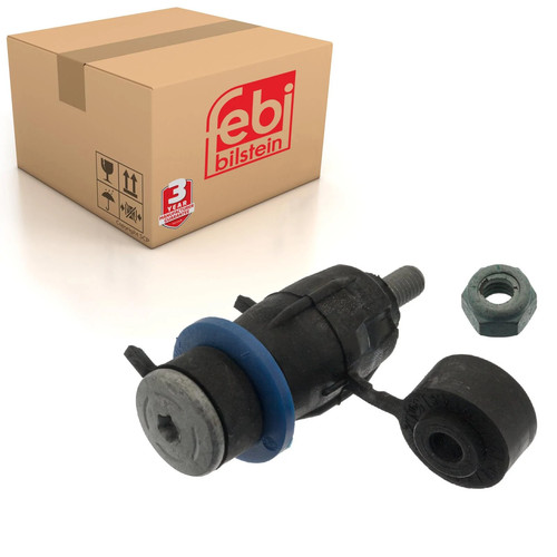 Front drop link kangoo - front,