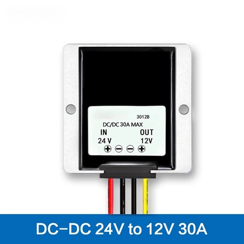 24v 12v 10a - to, 40a