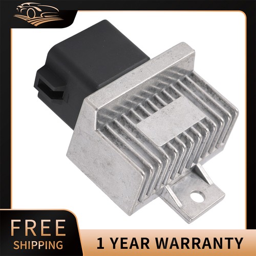 Glow plug relay for vauxhall - relay,