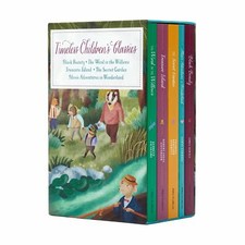 Timeless Children's Classics 5