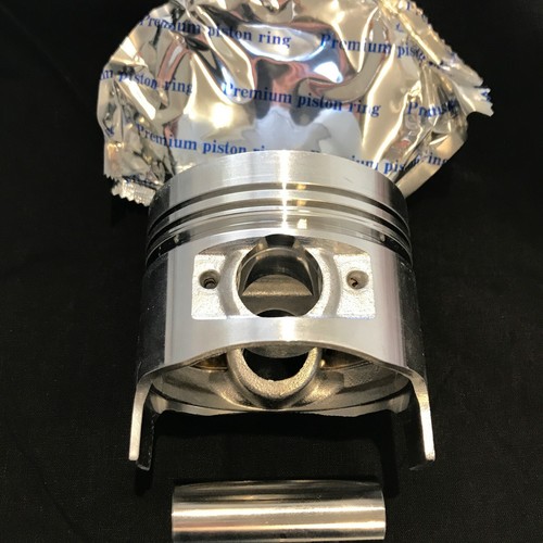 L100 replacement piston - replacement,