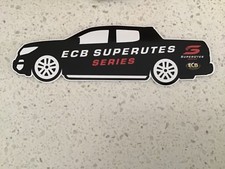 Super utes racing - utes,