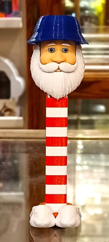 America 250yr aniversary pez - aniversary,