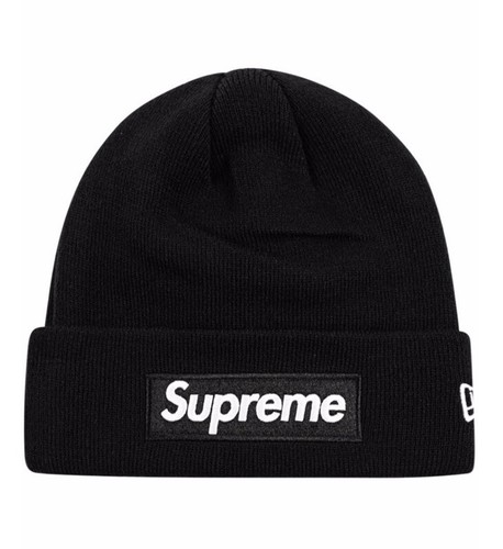 Supreme new era box - supreme,