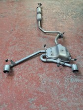 SUZUKI SWIFT SPORT MK3 1.4