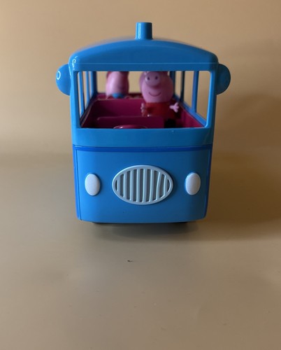 Peppa pig school - peppa,