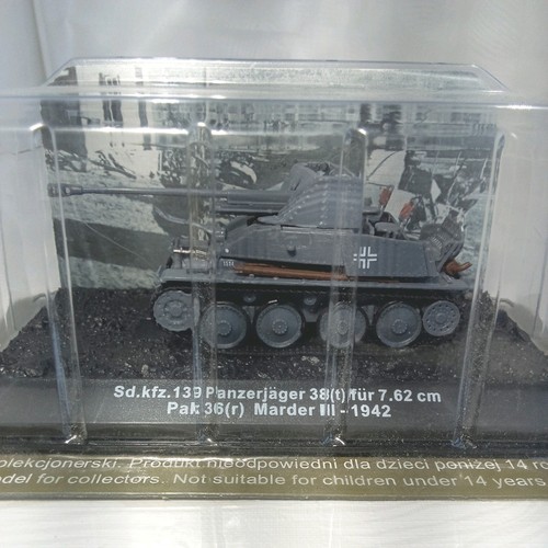 Amercom 20mm german - 1/72,