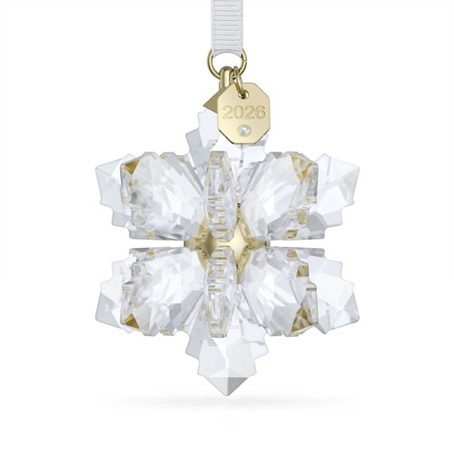 Swarovski crystal annual - swarovski,