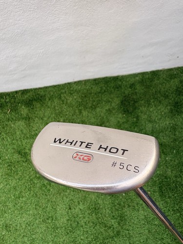 Odyssey white hot 5cs - odyssey,