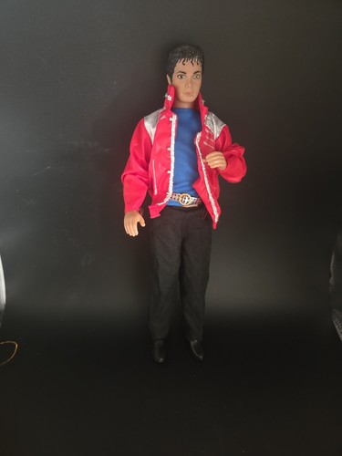Vntg 1984 michael jackson - vntg,
