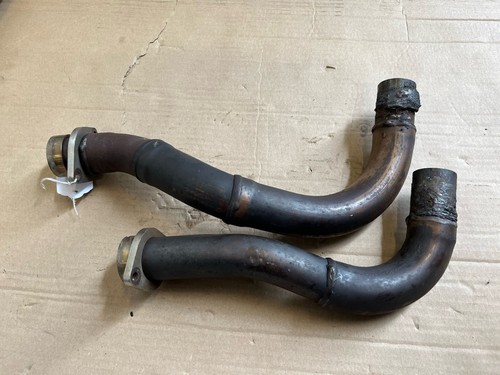 Honda vfr800 rear stainless - vfr800,