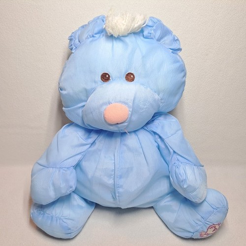 Fisher price puffalump blue - price,