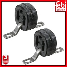 Exhaust Mounting x 2 Febi