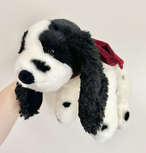 Russ springer spaniel plush - russ,