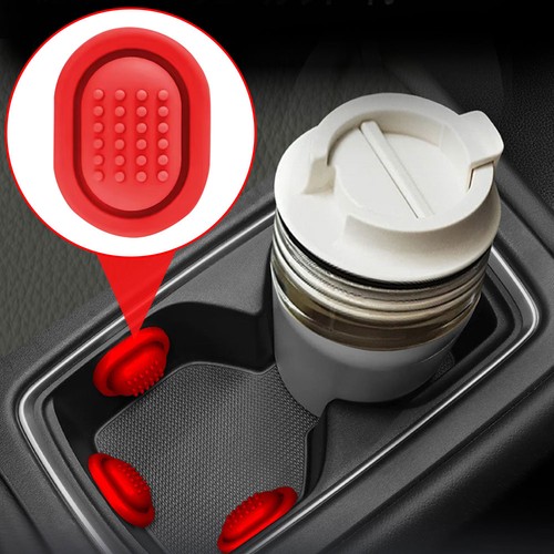 Cup holder insert - 3x,