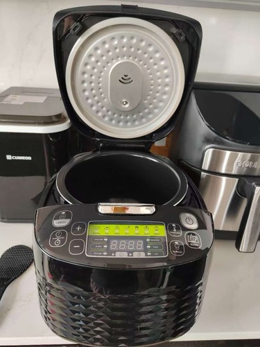 Tefal multi functional rice - tefal,