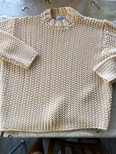 Stone island reactive - uv, knit