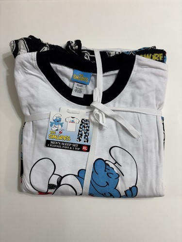 The smurfs men sleep - ✨the, men’s