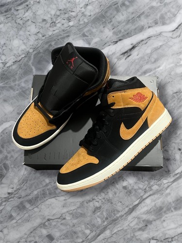 Nike air jordan mid - nike, |
