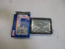 Air filter E92. Suzuki GSX-R