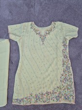 Women's Punjabi Salwar Kameez